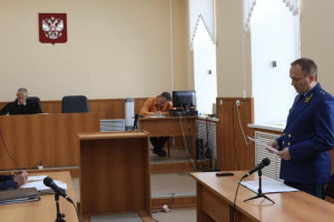 Во Владимире 16-летняя закладчица получила 3 года колонии