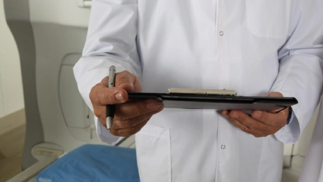 Больница в Гусь-Хрустальном задолжала поставщикам 8,5 млн рублей