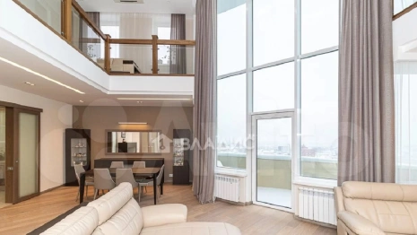 Во Владимире на продажу выставили квартиры за 40 и 49 миллионов