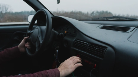 Владимирских автомобилистов попросили отказаться от поездок на машинах