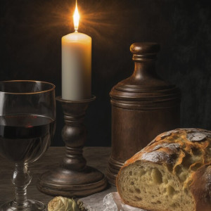 24 день Великого поста: что можно и нельзя 10 апреля