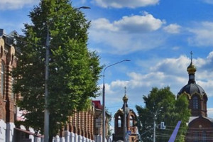 Во Владимире передумали перекрывать Студеную гору