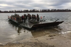 Взрывы и военные. В Муроме прошли съемки фильма «Василий Теркин»