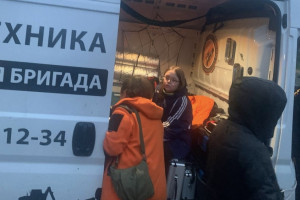 Владимирские волонтеры прошли 75 км в непогоду в поисках 13-летнего мальчика