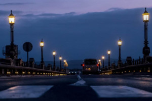 Владимирская мэрия начала подготовку к строительству второго моста через Клязьму