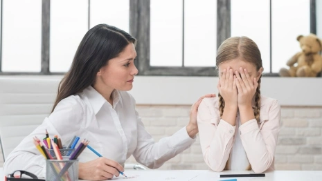 Во Владимирской области задумались над усилением работы школьных психологов