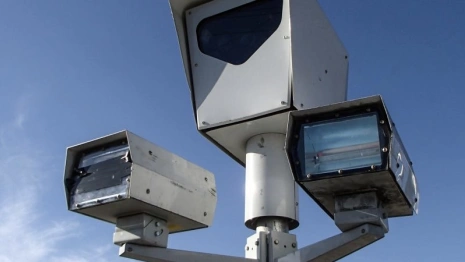 Во Владимирской области назвали районы с новыми дорожными камерами