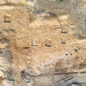 Владимирские археологи возобновили раскопки домонгольского селища