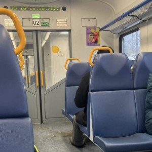 Во Владимирской области в новогодние каникулы изменится расписание электричек