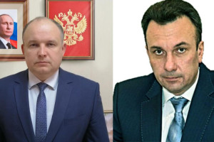 Губернатор назначил и. о. глав Юрьев-Польского и Гусь-Хрустального округов