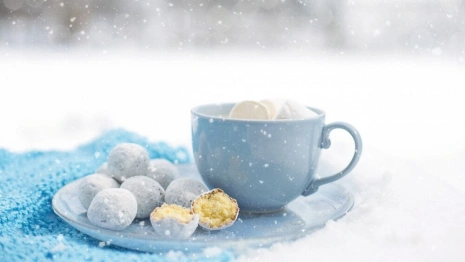 Во Владимирской области пообещали морозы до -14 и резкое потепление