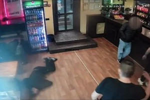 Во Владимире мужчина случайно убил посетителя кафе