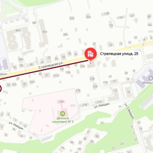 В центре Владимира перекроют одну из улиц