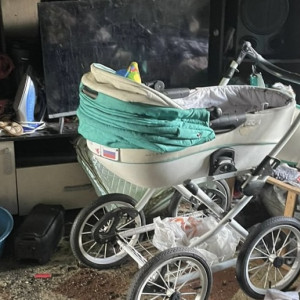 Следком начал проверку после гибели многодетного отца при пожала в Кольчугино