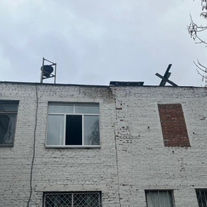 Тревожные сирены зазвучали в Коврове