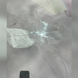 В Коврове спасатели вызволили оказавшуюся взаперти в собственном авто женщину