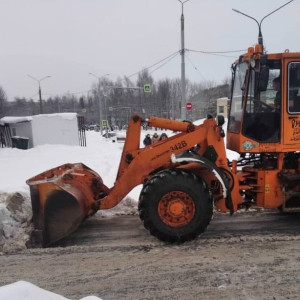 Во Владимирской области назвали города с наихудшим качеством уборки снега