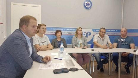 Во Владимире стройку проблемного дома на Северной решили закончить совместными усилиями