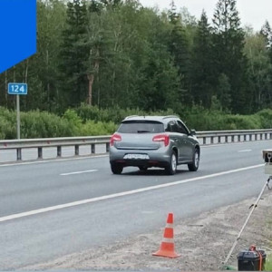 На дорогах Владимирской области поставили 26 передвижных камер