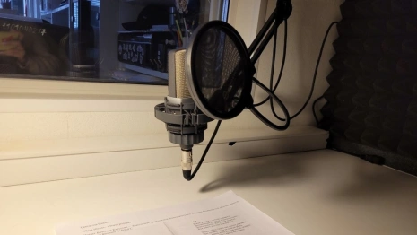 Во Владимире появится уникальная «говорящая» книга