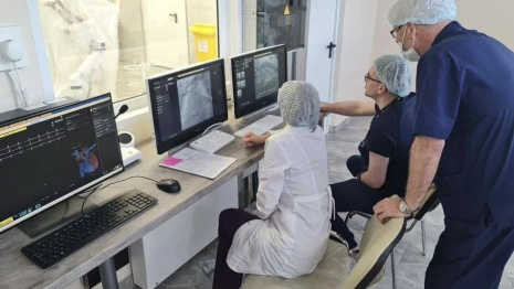 Владимирских выпускников медвузов и колледжей закрепят за конкретными больницами