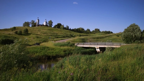 В районах Владимирской области отремонтируют пять мостов 