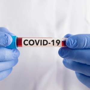 Заболеваемость ковидом во Владимирской области пошла в рост