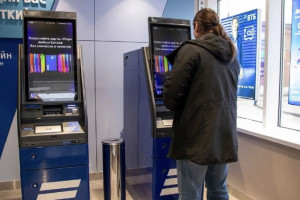 Самозапреты спасают клиентов от потерь на 300 млн рублей ежемесячно