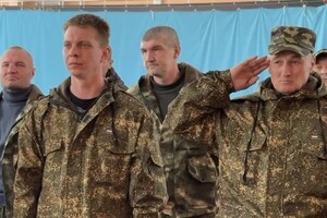 В зону СВО решили отправиться 35 жителей Владимирской области