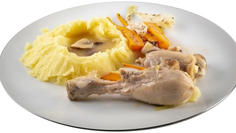 Во Владимире решили ликвидировать «Центр школьного питания»