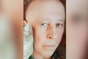 Владимирцев позвали на поиски 76-летнего мужчины с собакой