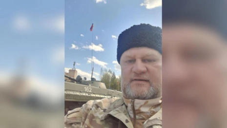 Умер ветеран СВО из Радужного Сергей Степанов