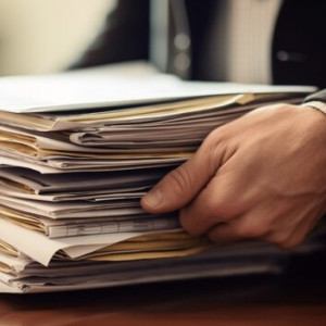 В поселке под Вязниками наказали главу администрации за задержку отпускных