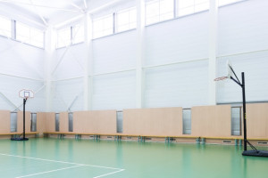 Состояние спортзала в школе Камешковского района обернулось судом