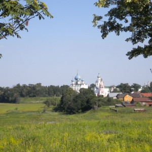 В Суздале в год тысячелетия откроют школу-интернат