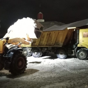 Владимирских автомобилистов призвали убрать машины с 18 улиц