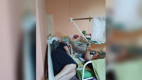 Жители Владимирской области пожаловались на ужасные условия и персонал в ОДКБ