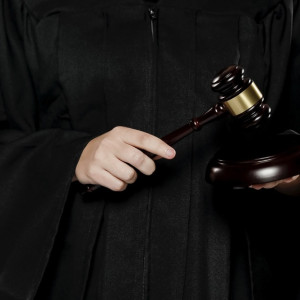 Путин назначил нового судью во Владимирский областной суд