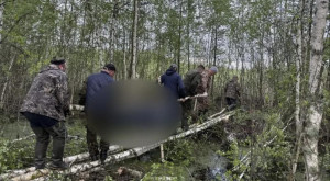 Гибель 38-летнего жителя Гусь-Хрустального района в лесу обернулась уголовным делом