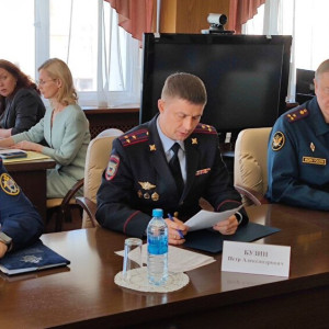 Во Владимирской области усилят безопасность после теракта в «Крокусе»