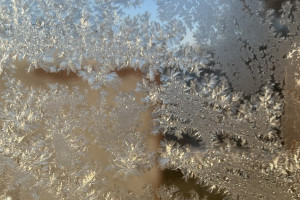 Во Владимирскую область вернутся 26-градусные морозы