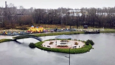 Во Владимирской области анонсировали голосование за объекты благоустройства