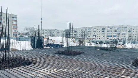 Во Владимирской области на строительство школы потратят 1 млрд рублей