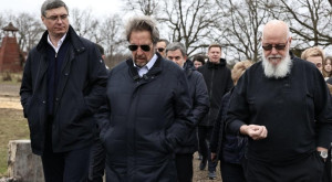 Владимирские фермеры восстали против отца Илона Маска 