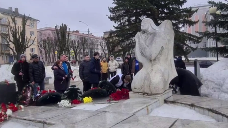 Авдеев подтвердил присутствие жителей Владимирской области при теракте в «Крокусе»