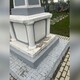 Под Судогдой восстановили мемориалы погибшим в Великую Отечественную войну