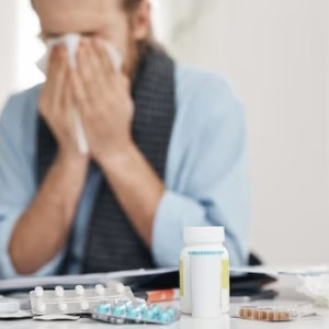 Во Владимирской области заболеваемость ОРВИ снизилась на 1,8%