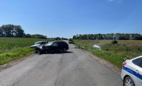 Водителя будут судить за гибель пожилой семейной пары в ДТП под Суздалем