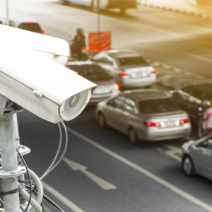 На дорогах Владимирской области поставят 34 новых камеры 