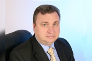 Во Владимирской области уволился зампред Счетной палаты Артем Манов